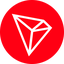 TRON 로고