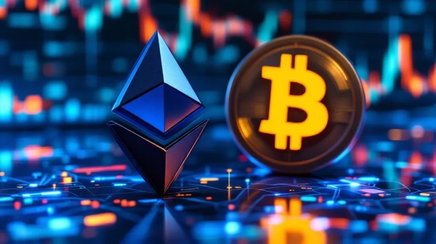 이더리움 현물 ETF, 4일 연속 유출 끝내고 2억8800만 달러 순유입