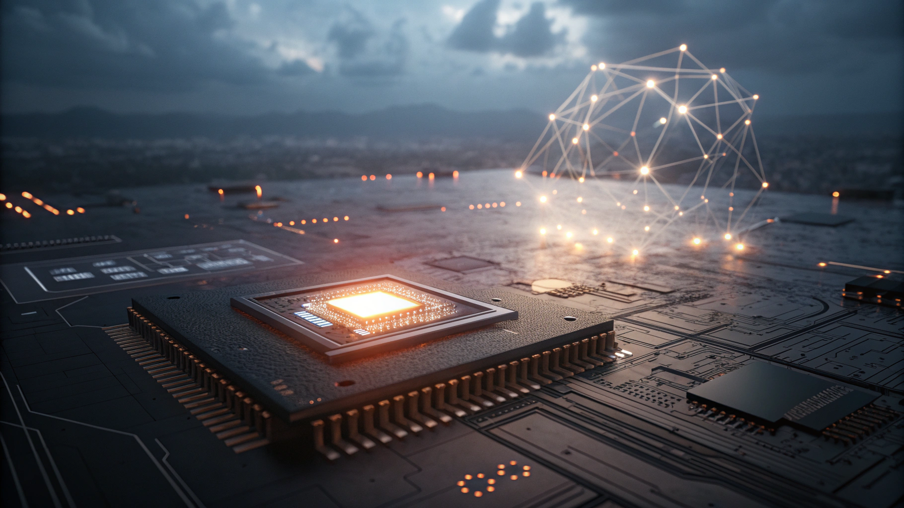 AI, 기업 전략의 중심으로… AWS-워카토, 에이전트 자동화 판 바꾼다