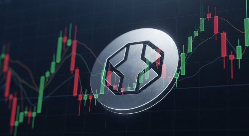  BNB, 900달러 고점 후 2% 하락…800달러 지지선이 향방 가른다