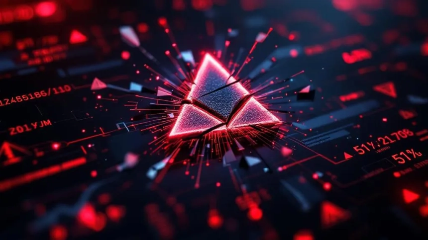 크라켄, 모네로 51% 공격 발생에 따라 예치 중단