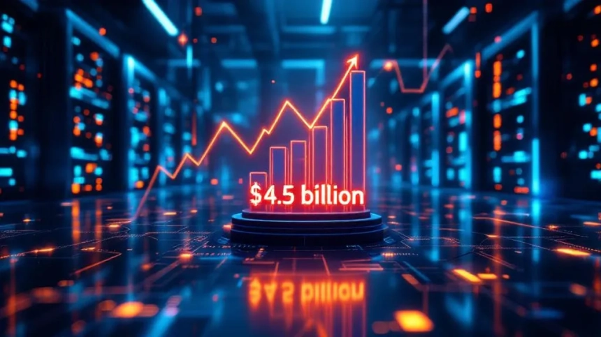  블록체인 플랫폼 'Base', 2주년 맞아 이용자 1280% 증가 / TokenPost Ai 