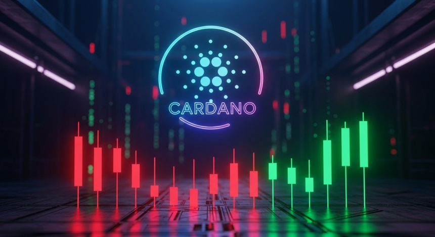 카르다노(ADA), 데드크로스에도 고래 매집 증가…반등 신호될까