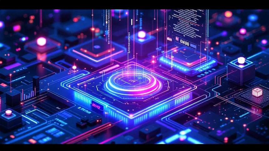  AAVE, WLFI 제안서 DAO 투표 통과