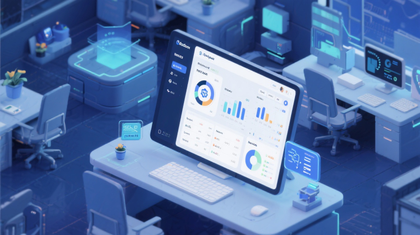 화이트 라벨 플랫폼, 블록체인 시장 ‘게임체인저’로 부상… 맞춤 서비스 경쟁 불붙는다