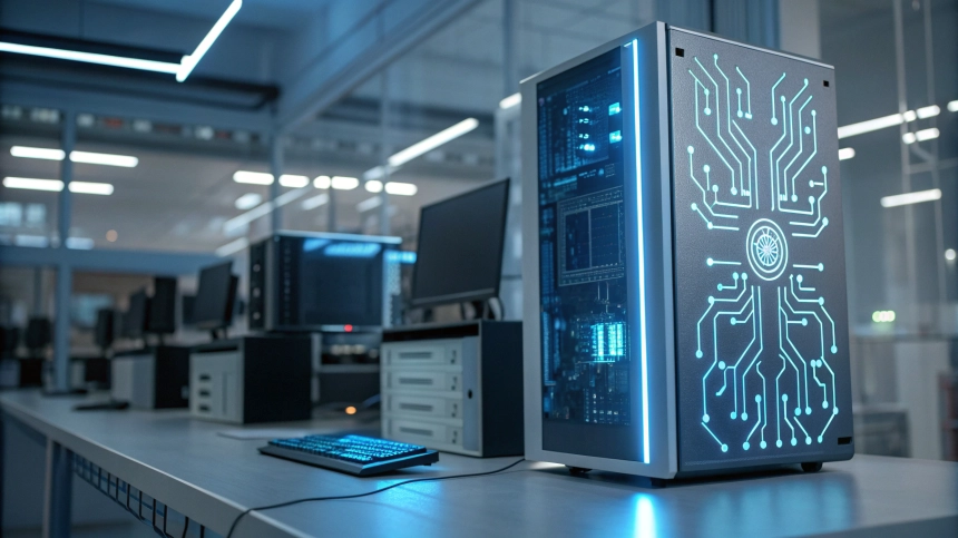  델·퓨처 테크, 'AI 팩토리'로 온프레미스 AI 시대 연다…클라우드 의존 탈피 선언