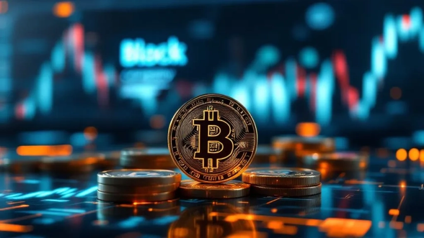 잭 도시의 블록, 비트코인 보유량 108BTC 추가…총 8,692BTC 보유