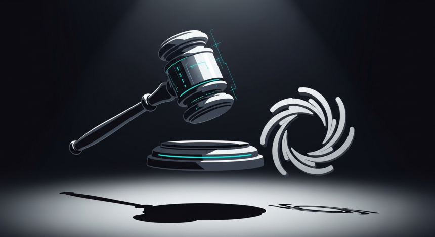  美 법무부, 토네이도 캐시 개발자에 자금세탁·대북제재 재기소 검토