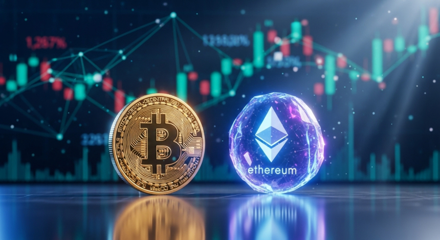 피델리티·찰스슈왑, 암호화폐 전담 인력 채용…전통 금융의 '크립토 진입' 본격화