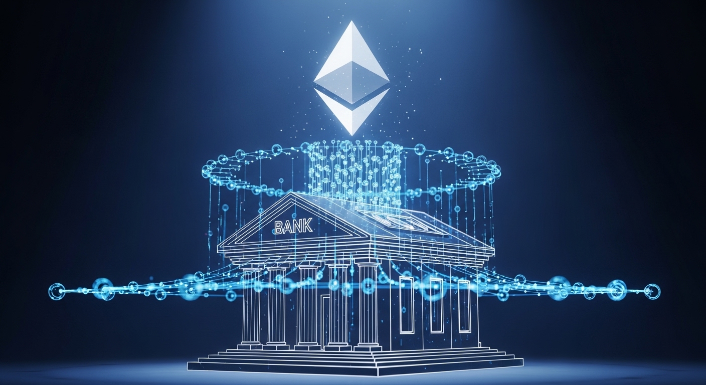 이더리움(ETH), 기관 채택 확산에 88% 급등… 스테이블코인·RWA가 핵심 동력