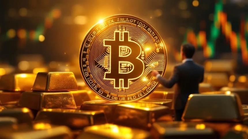 멕시코 3위 부호 “비트코인, 90만 달러 가기 전 매수해야…금보다 더 가치 있어”