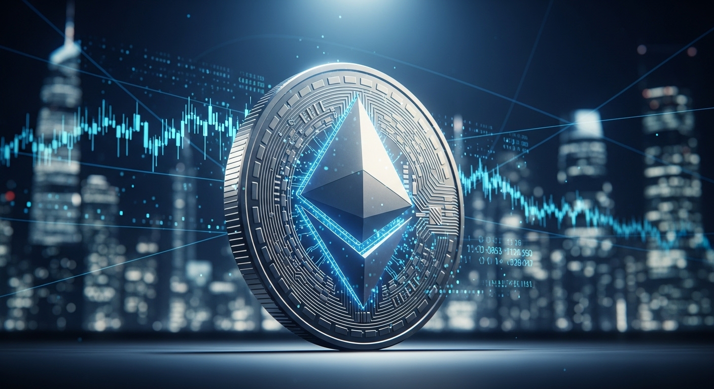 이더리움 ETF, 하루 순유입 1조 4천억 돌파…비트코인 ETF 압도