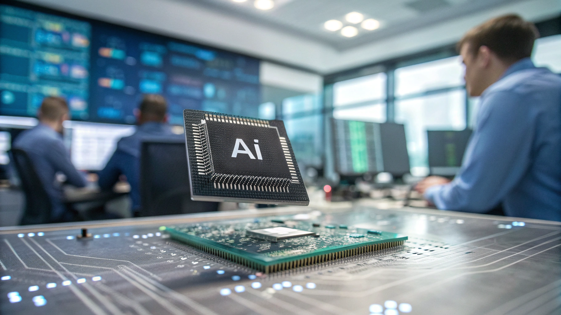 마벨테크놀로지, AI 기대 속 성장했지만…3분기 가이던스 실망에 주가 11% 급락