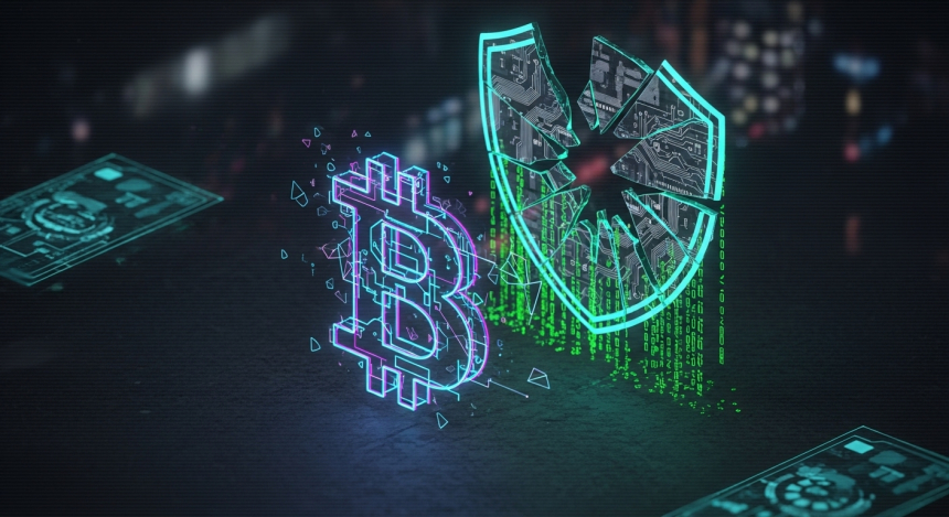  오딘펀 해킹…비트코인 기반 밈코인 프로젝트, 가격 조작으로 13억 원 피해