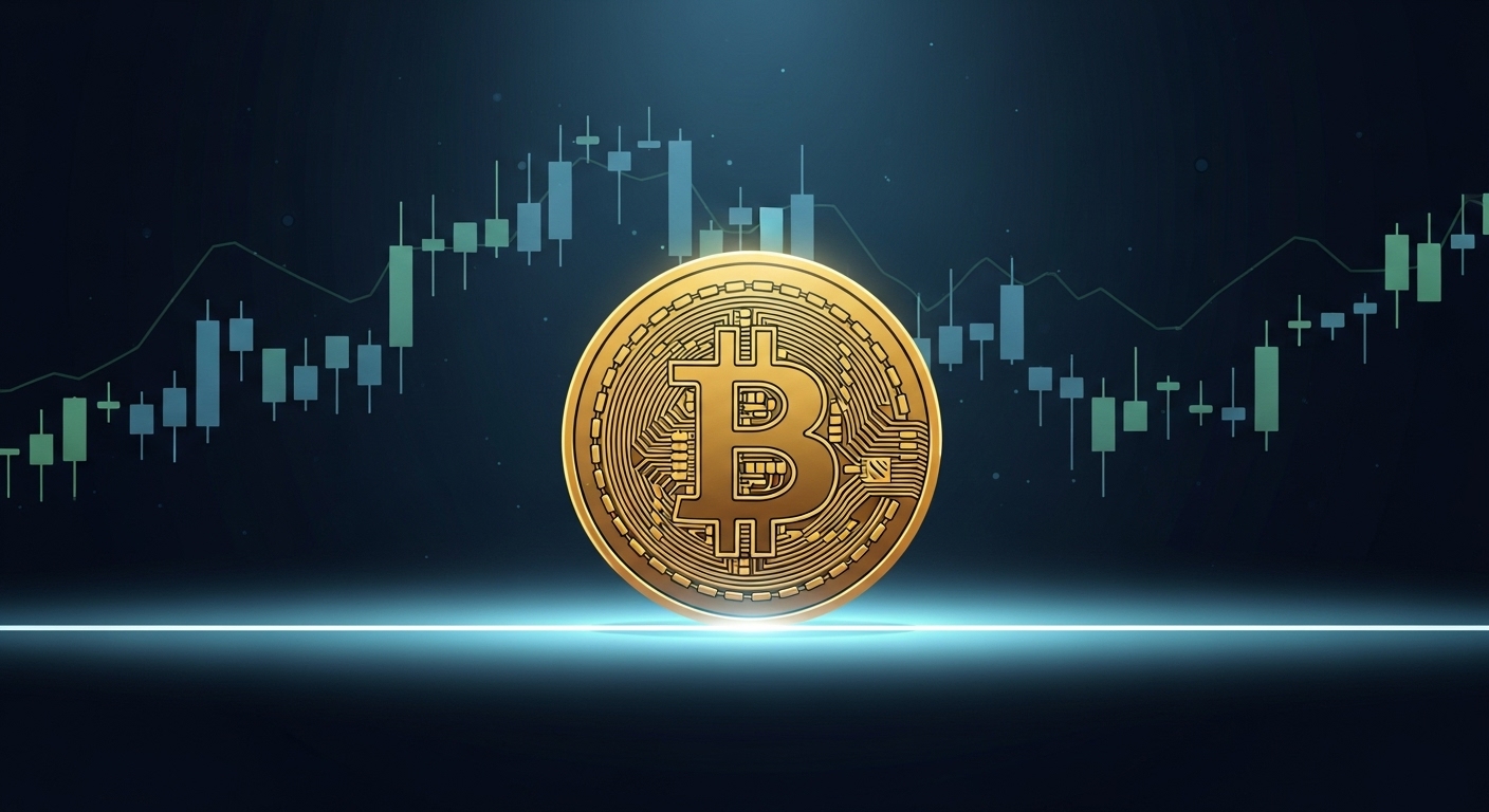 비트코인($BTC), 11만 2,000달러 지지 재확인…강세 촉매 신호되나