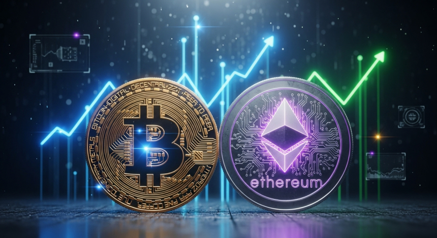 비트코인($BTC)·이더리움($ETH), 조정 속 반등 신호…연말 20만 달러 기대감