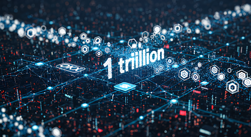 탈중앙화 거래소 거래량 1조 달러 돌파…OKX Wallet, DEX 애그리게이터 급성장