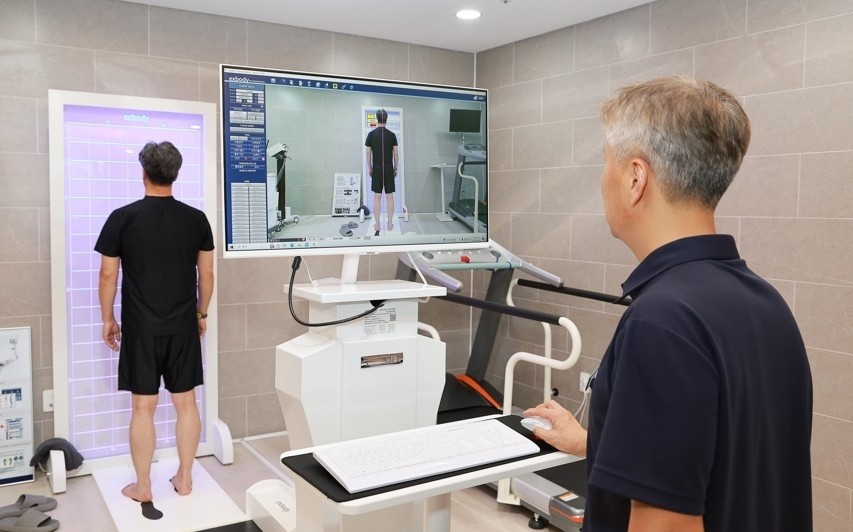 완도, 'AI 해양치유 플랫폼' 구축… 데이터로 건강 산업 판도 바꾼다