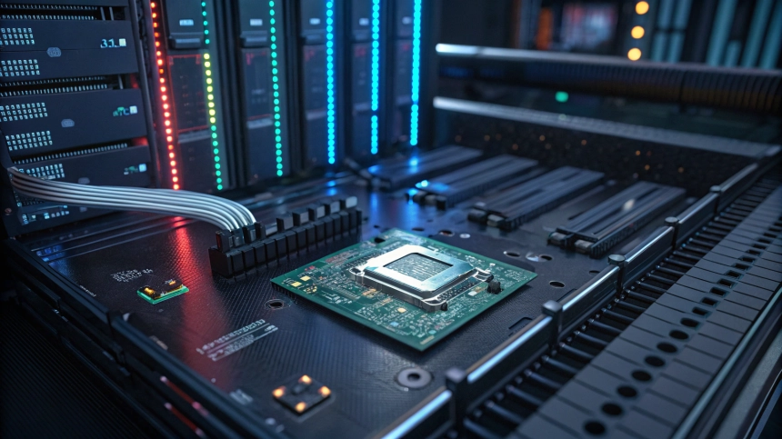  AI 인프라, 전면 재설계 시대로… '범용 서버'는 끝났다