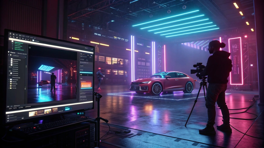  구글 제미니, AI 이미지 편집 새 지평…어도비도 손잡았다