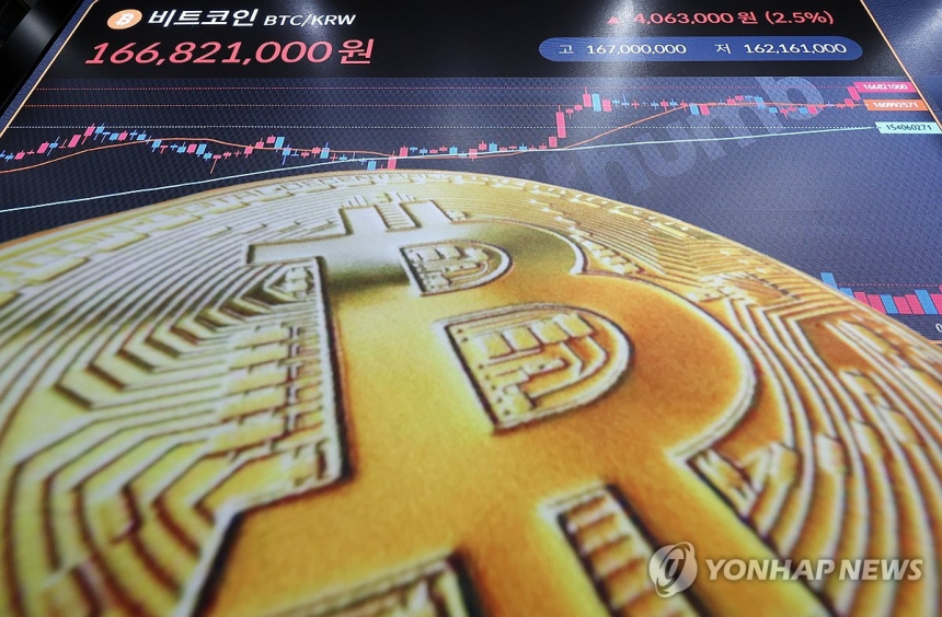  미국, 401(k)로 가상화폐 투자 허용…퇴직연금 안정성 논란 가열