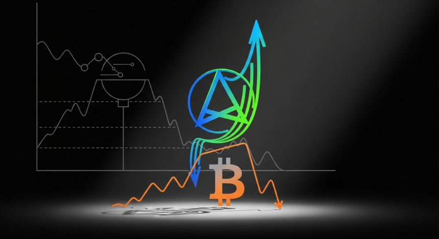  비트코인 점유율 하락, 2025 알트코인 대세장 본격화 신호