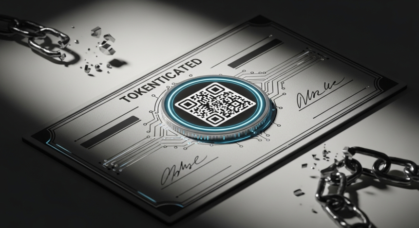  SEC에 글로벌 규제기관들 '경고장'…“토큰화 주식, 투자자 보호 안 된다”