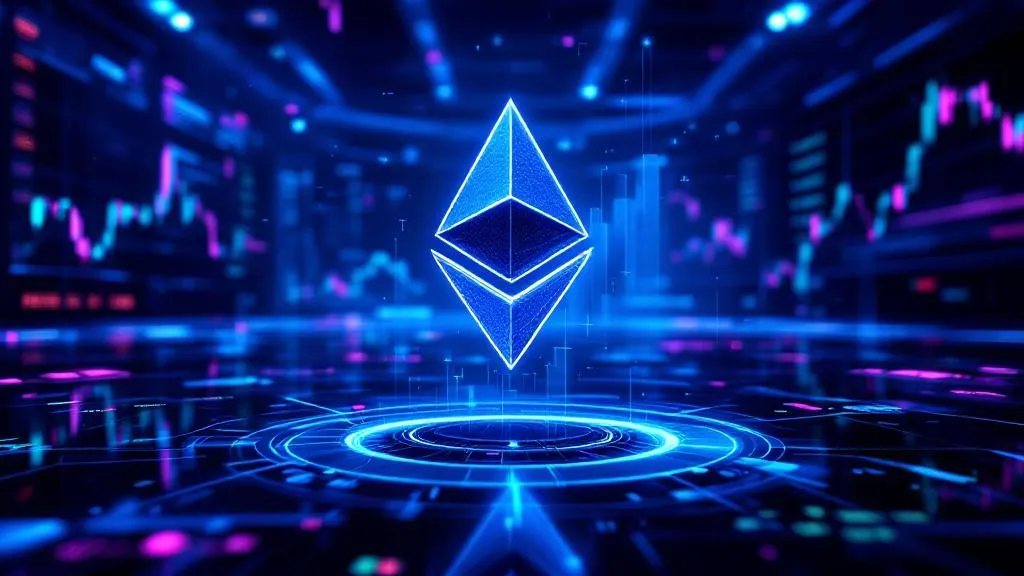 이더리움 현물 ETF 거래량, 하루 만에 27억 달러 돌파