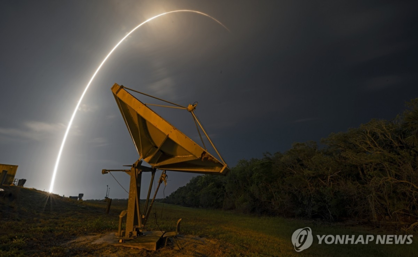  아마존·라쿠텐, 일본 위성통신시장 진출 시동…스타링크 독점 깨지나