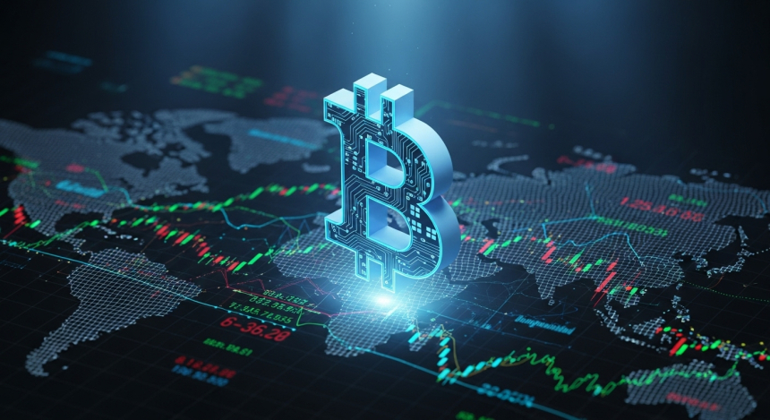  비트코인, 2년 수익률 301%…전통 자산 수익률 압도