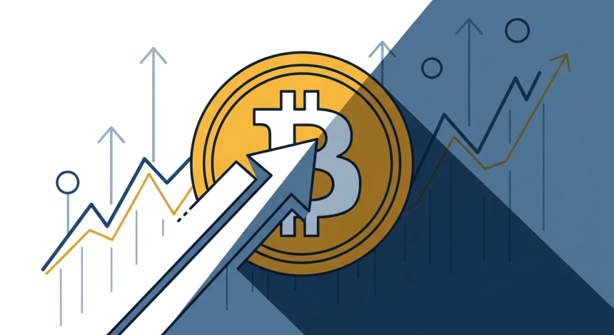 비트코인, 14만 4,000달러 돌파 가능성…금리 변수에도 상승세 지속