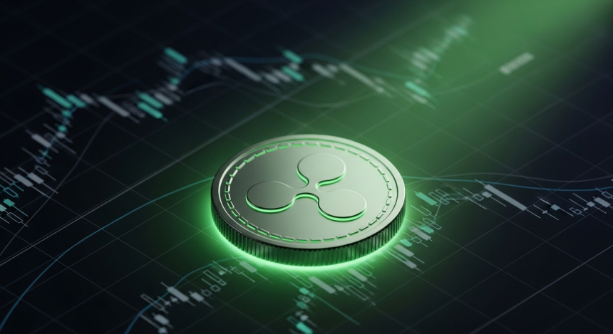 XRP, 바닥 다졌나…TD 시퀀셜 '매수 신호'에 반등 기대감 고조
