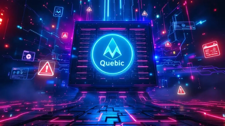 모네로, Qubic 채굴풀에 의한 51% 공격 발생…블록체인 위협 우려