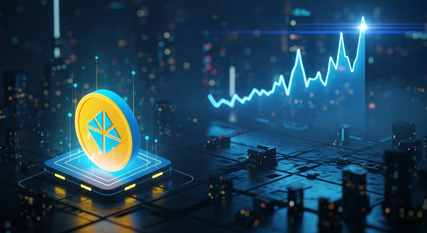바이낸스코인($BNB), 사상 최고가 돌파…1,000달러 진입 '눈앞'