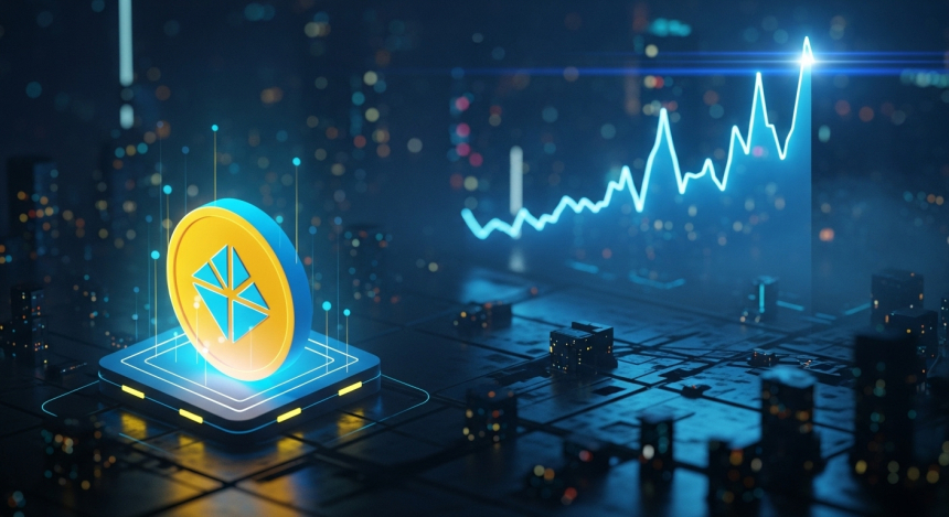  바이낸스코인($BNB), 사상 최고가 돌파…1,000달러 진입 '눈앞'