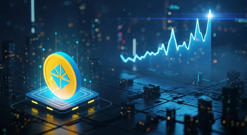 바이낸스코인($BNB), 사상 최고가 돌파…1,000달러 진입 '눈앞'