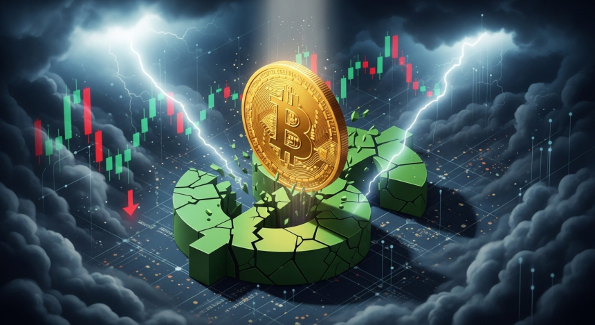 트럼프, 기준금리 3%p 인하 압박…비트코인(BTC) ‘인플레이션 헤지’ 수요 부각