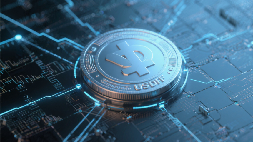 트럼프 진영, 139억 원 투자로 스테이블코인 진출…팔콘USDF로 디지털 달러 대안 노린다