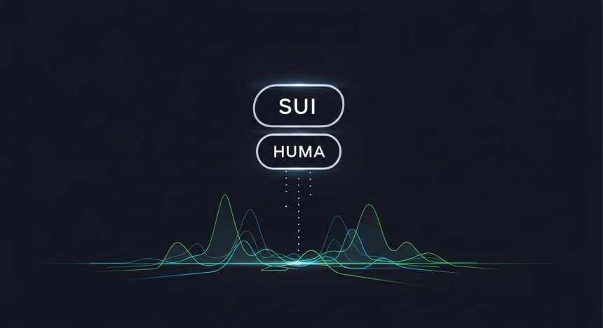  1조 3,800억 원어치 토큰 쏟아진다…수이·휴마·솔라나 등 매도 압력 고조