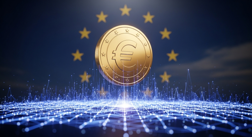  디지털 유로, 이더리움·솔라나 위에 뜨나…EU 퍼블릭 블록체인 본격 검토 / TokenPost.ai 
