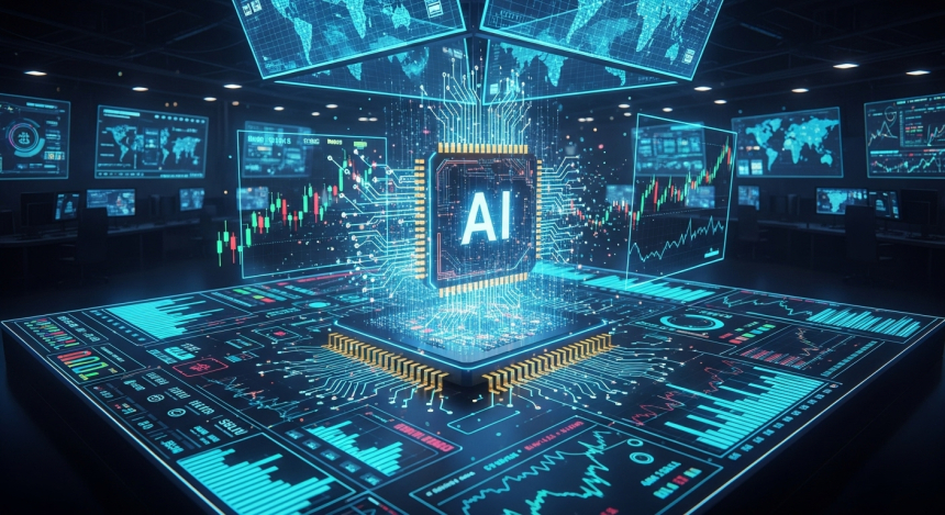 크라켄, 이스라엘 AI 스타트업 인수…'코딩 없는 자동 거래' 시대 연다