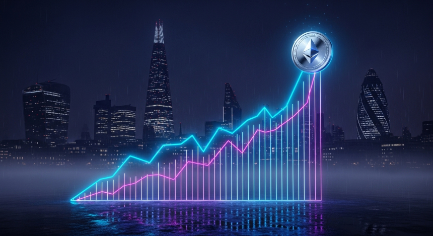  영국 FCA, 개인 암호화폐 ETN 거래 전면 허용…디지털 자산 허브 도약 신호