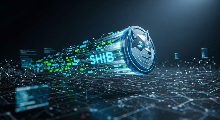시바이누($SHIB), 고래 움직임에 온체인 거래 300% 급증…가격 반등 신호인가