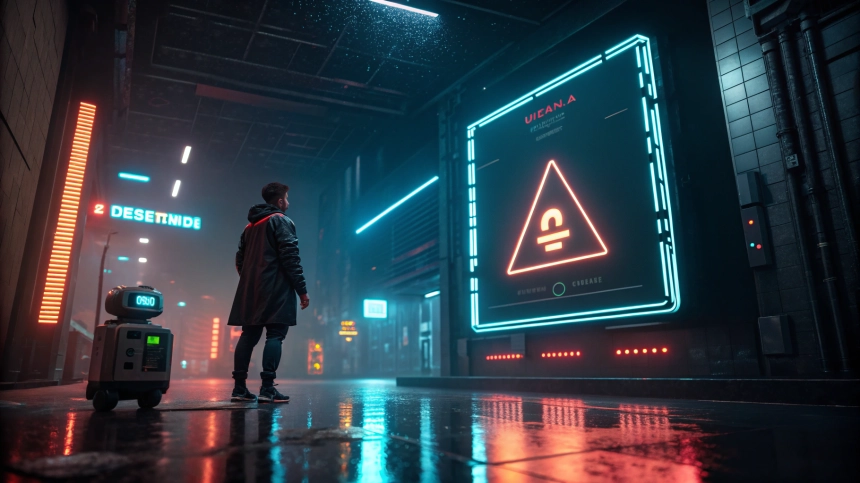  ‘섀도 AI’ 기업 보안 위협 확산… 민감 정보 복사·붙여넣기 46만 건 넘었다