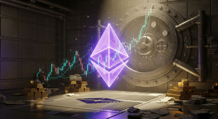  블랙록, 이더리움 5,173억 원어치 코인베이스 프라임 이체…ETF 리밸런싱 신호?