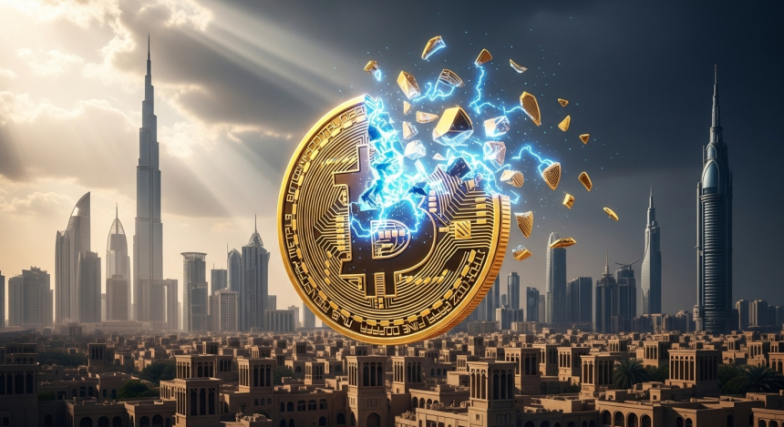  누비텍스 해킹과 스테이블코인 제재 직격탄…이란 크립토 시장 거래 11% 감소