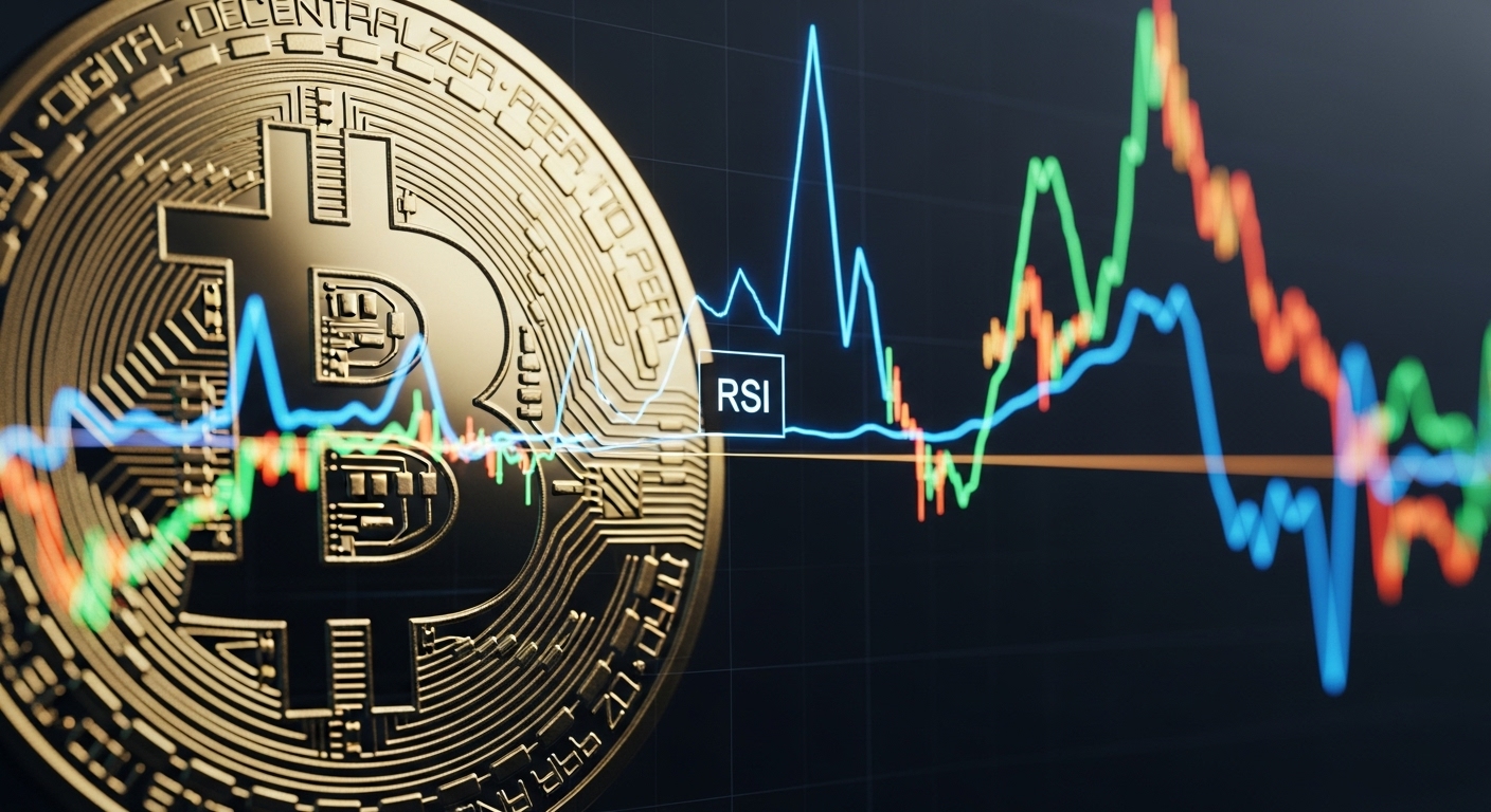 비트코인($BTC), RSI 과열 경고 속에도 13만 달러 기대감 고조