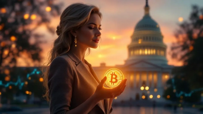 루미스 상원의원 “미국 전략비축용으로 비트코인 100만 개 매입 촉구”