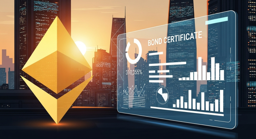 싱가포르 DBS, 이더리움 기반 토큰화 채권 출시…1,000달러로 구조화 상품 접근