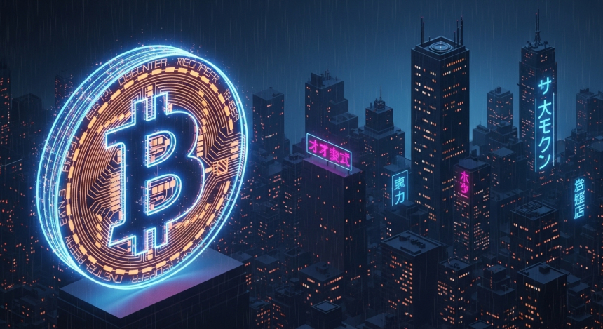 日 메타플래닛, 비트코인 775개 추가 매입…보유량 1만 8,888개 돌파